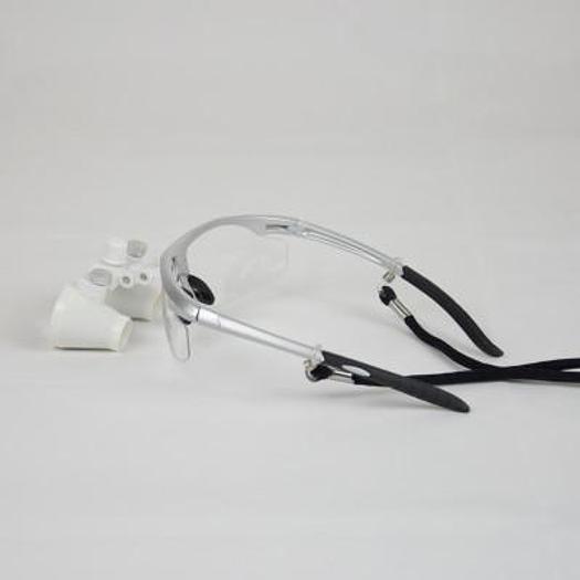 BINOCULAR MAGNIFYING GLASSES 3.5X420MM