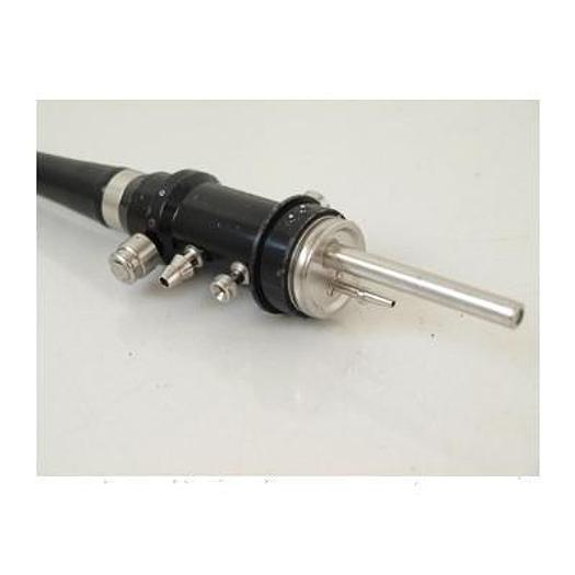Used OLYMPUS GIF-Q10 GASTROSCOPE