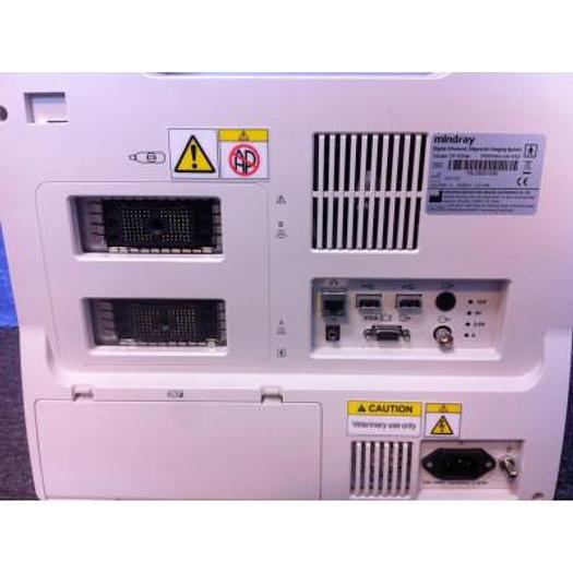 NEW MINDRAY DP 50 PORTABLE ULTRASOUND SCANNER