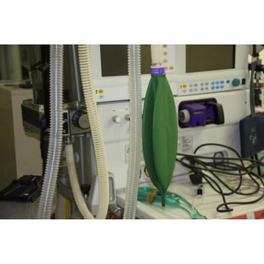 Used DATEX ANESTHESIA VENTILATOR