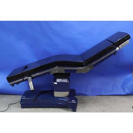 Used MAQUET ALPHASTAR ELECTRIC OPERATING TABLE