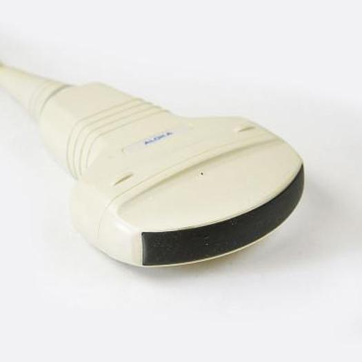 Used ALOKA CONVEX PROBE - UST-9123-M11388C FREQUENCY FROM 2 TO 6 MHZ