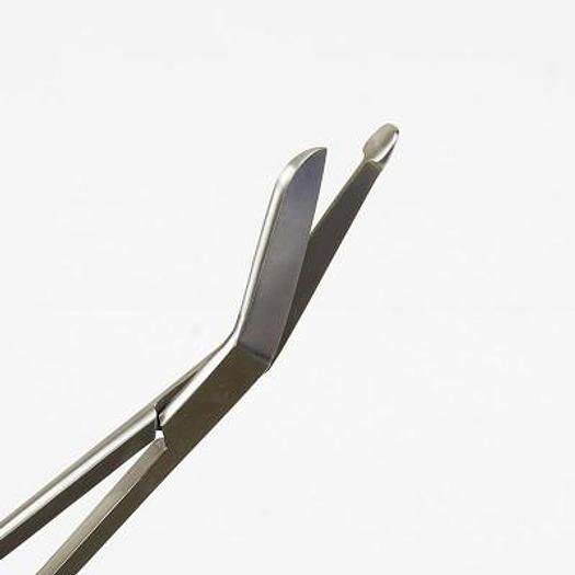 LISTER SCISSORS RED CROSS 20CM