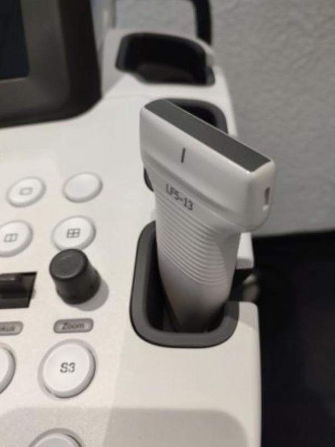 D'occasion ECHOGRAPHE SAMSUNG UGEO H60 Gynecologie