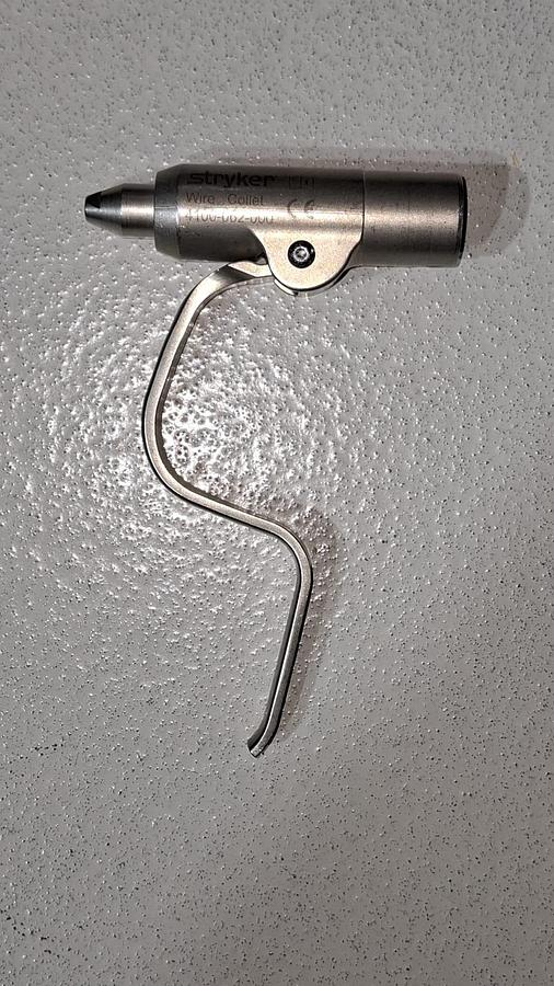 Rénové FULL STRYKER ORTHOPAEDICS POWER TOOL SET