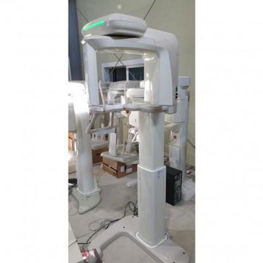 Used PANORAMIC DENTAL VATECH PAX-PRIMO