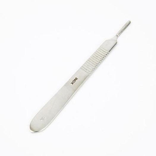 SCALPEL HANDLE N°3