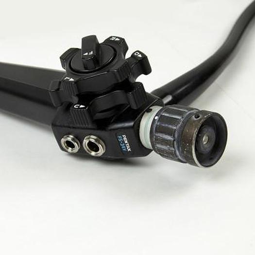 Used PENTAX SIGMOIDOSCOPE FS-34V