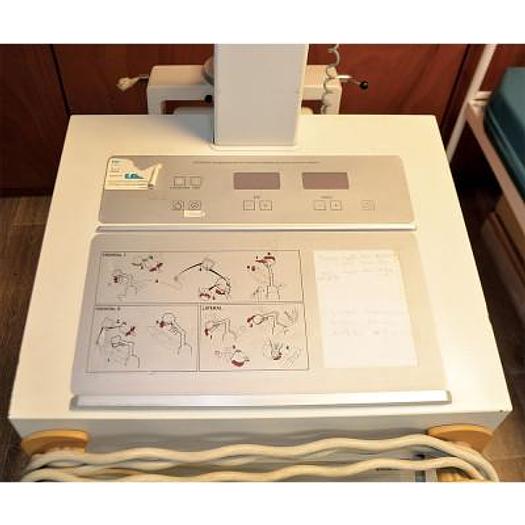 Used MOBILE RADIO SIEMENS MOBILETT 2