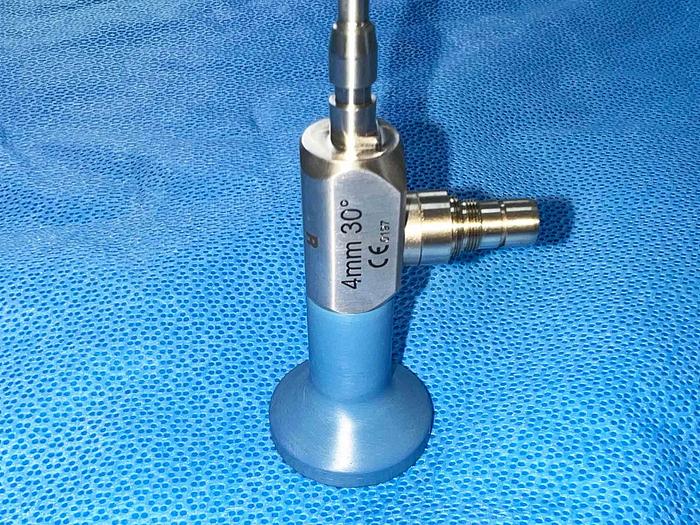 Used STRYKER KNEE ARTHROSCOPY SET