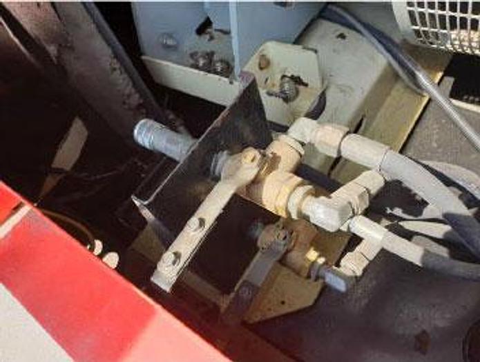 D'occasion GÉNÉRATEUR DOOSAN G500