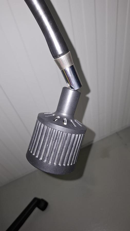 D'occasion Eclairage mobile pour examen médical SUNNEX HS 541