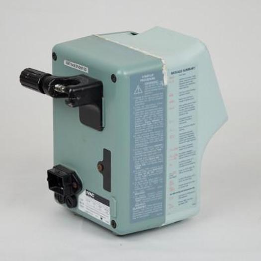 Used IVAC 597 INFUSION PUMP