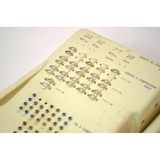 Used FOOT SURGERY IN AN EOS BRAND SET