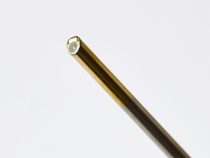 Used OLYMPUS ARTHROSCOPY OPTICS 30DEGR 4MM LONG.16CM