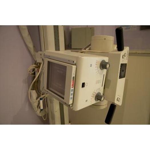 Used REMOTE CONTROL ROOM CGR GENERAL ELECTRIC TELEVIX 1600