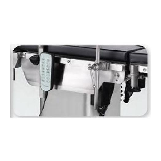 ELECTRIC-HYDRAULIC OPERATING TABLE