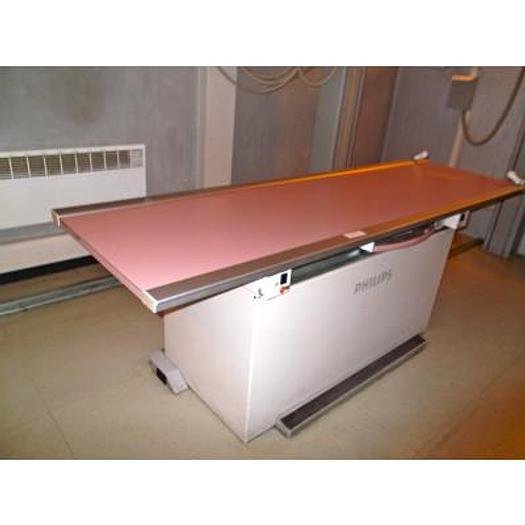 Used PHILIPS BONE-LUNG X-RAY ROOM