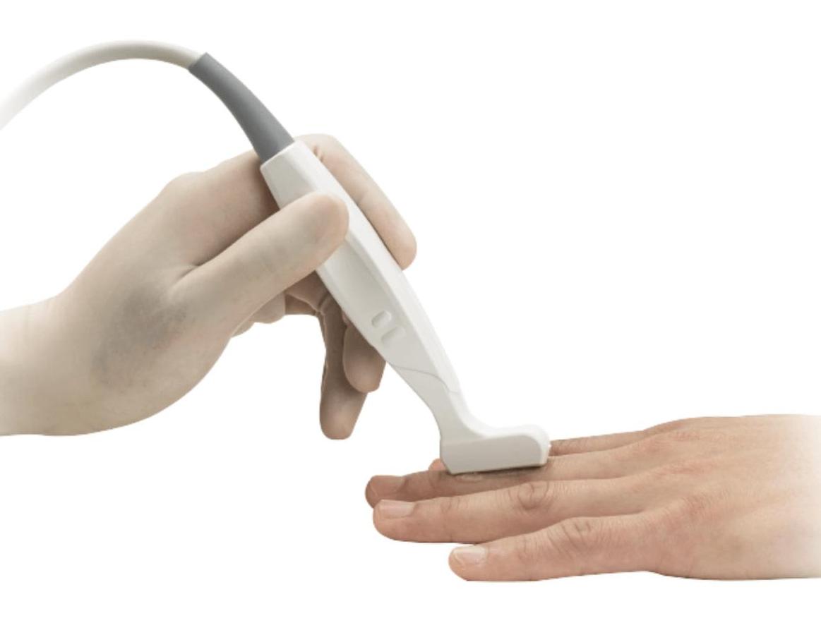 ECHOGRAPHE WISONIC PILOTER