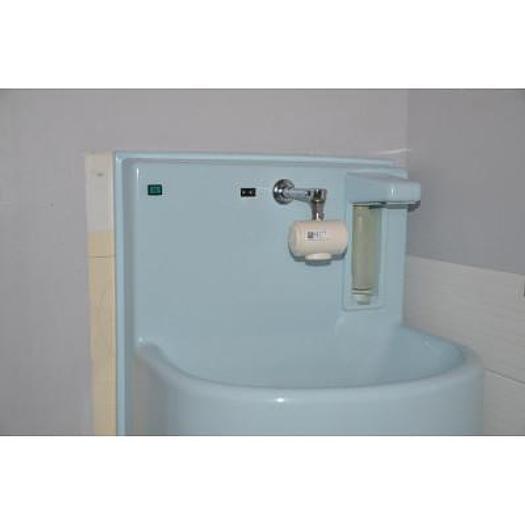 Used HYPERASPETIC WASHBASIN 1 STATION