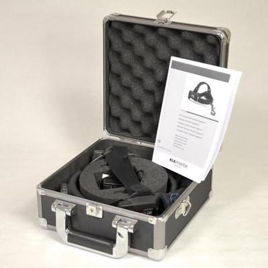 MEDLED SAPPHIRE HEADLAMP