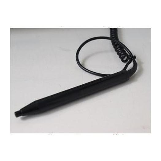 Used OPHTHALMIC ULTRASOUND SCANNER TYPE A AV S.10 MHZ/PEDALS/LAMP PEN