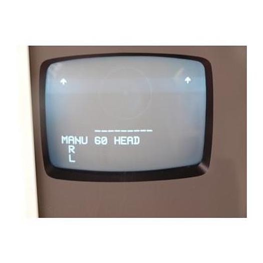 LUNEAU AIR TONOMETER KOWA TM 2000