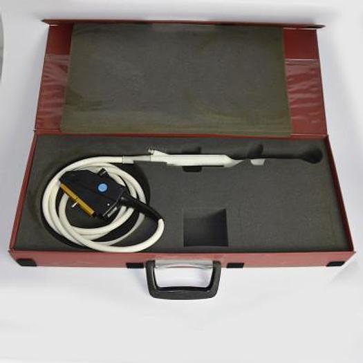 Used ACUSON V714S ENDOVAGINAL PROBE