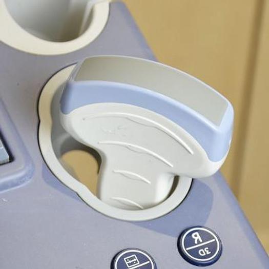 Used VOLUSON P8 GENERAL ELECTRIC ULTRASOUND