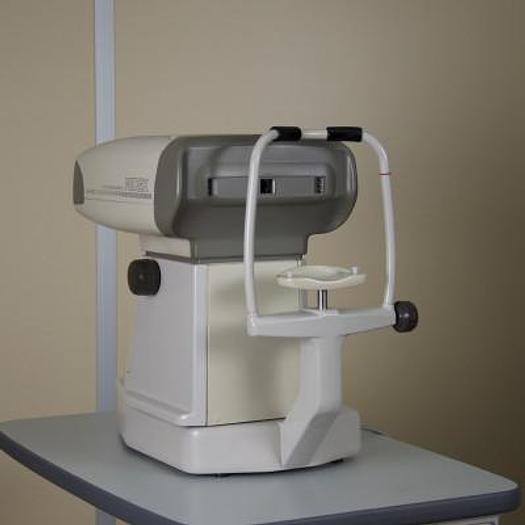 Used NIDEK AR800 AUTOREFRACTOMETER