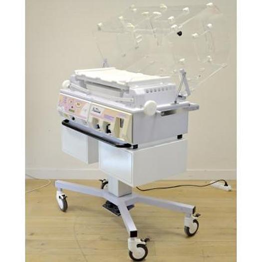 Used NATISSE AIROX INTENSIVE CARE INCUBATOR
