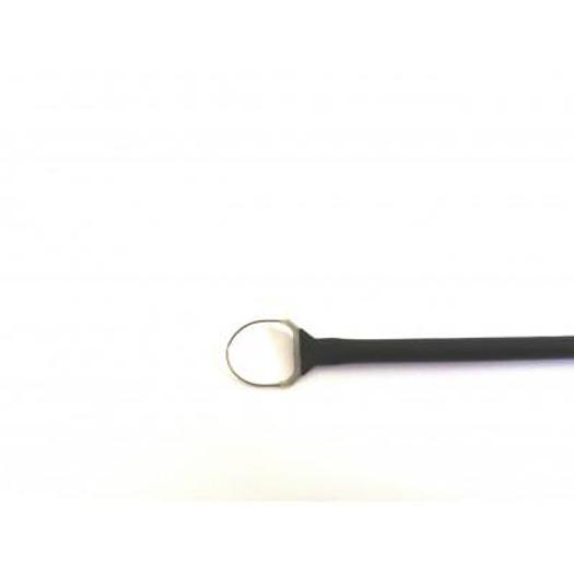 ELECTRODE A ANSE POUR BISTOURI 22X17MM (ELECTRODE FOR SCALPEL WITH HANDLE 22x17mm)