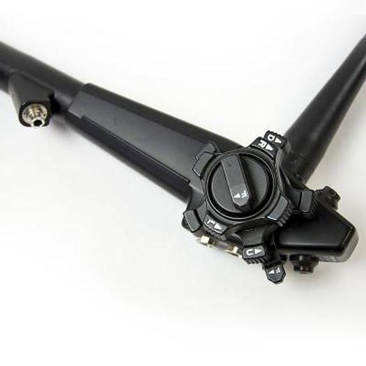 Used PENTAX EG-2940K VIDEOGASTROSCOPE FOR EPK PROCESSORS