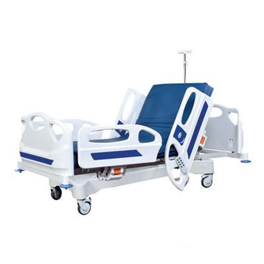 ELECTRIC MEDICAL BED