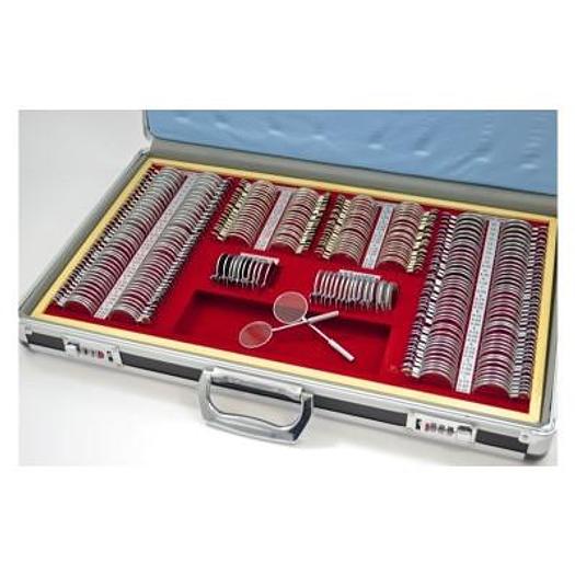 Used CONSULTATION TABLE 2 INSTRUMENTS GIROLETTE L105 LUNEAU