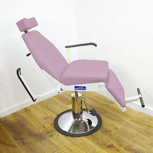 Used PROMOTAL PINK ORL CHAIR