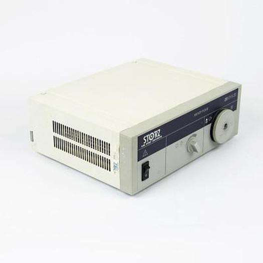 Used STORZ XENON NOVA LIGHT SOURCE 201315 20