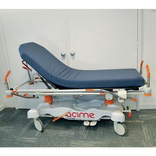 Used ACIME EMERGENCY STRETCHER MODEL SKOT