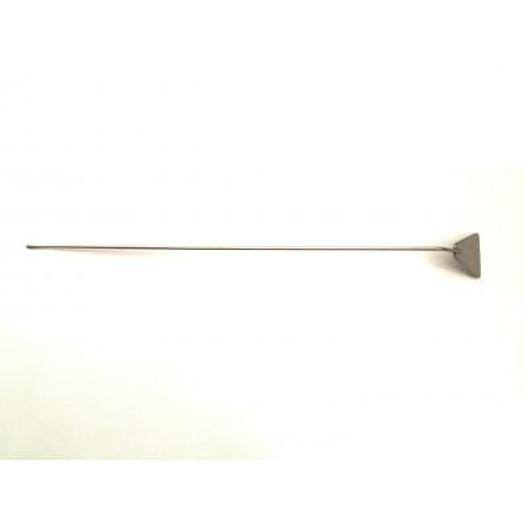 Used PLATE STYLUS WITH FOAM TIP