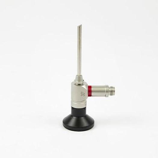 RIGID OTOSCOPE 30 DEGREES 4MMX100MM