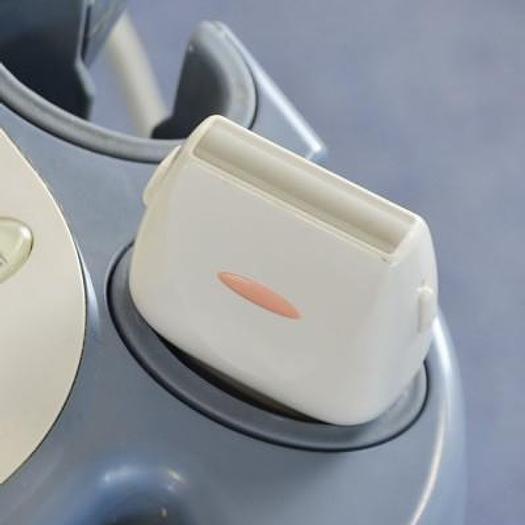 Used TOSHIBA XARIO XG SSA-680A ULTRASOUND SCANNER