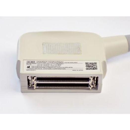 Used CONVEX BARREL PROBE PVU-375BT