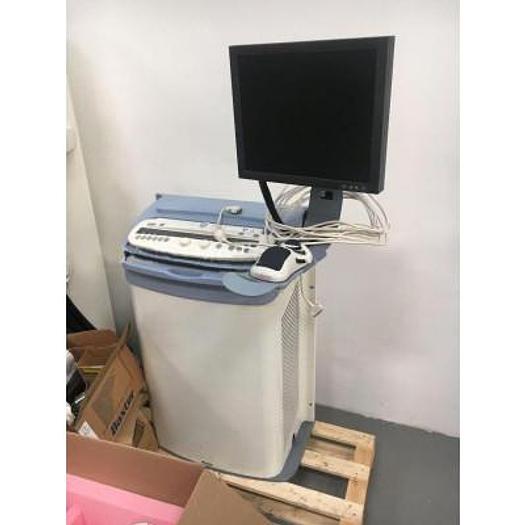 Used GENERAL ELECTRIC DIGITAL MAMMOGRAPHY SENO DS