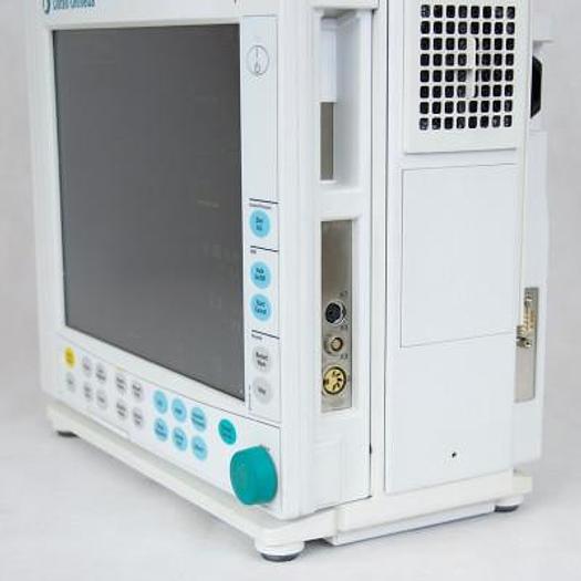 Used MULTIPARAMETER ANESTHESIA MONITOR DATEX OHMEDA S5
