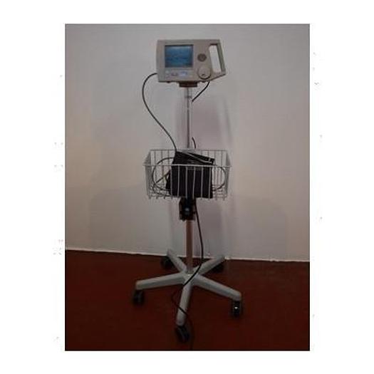 Used MULTIPARAMETER MONITOR ON NELLCOR CART