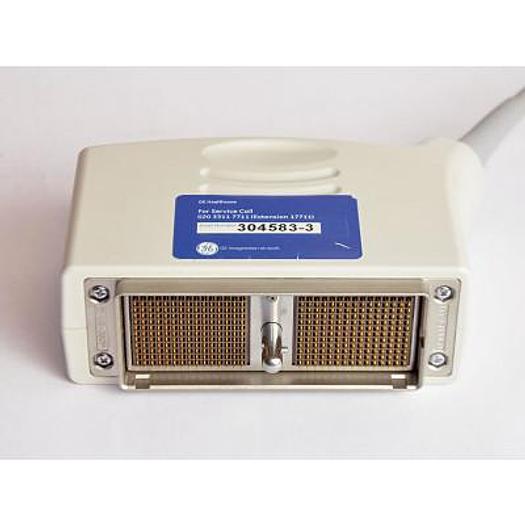 Used TOSHIBA ENDOCAVITY PROBE PVT-781VT