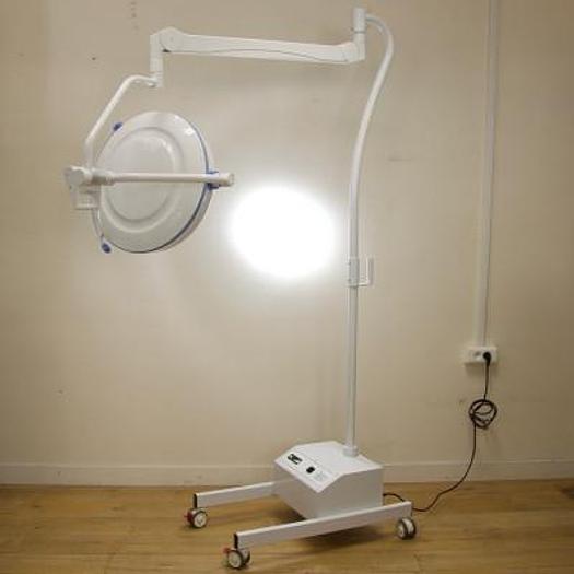 Used 500 LED MOBILE EMERGENCY OPERATION LIGHTING