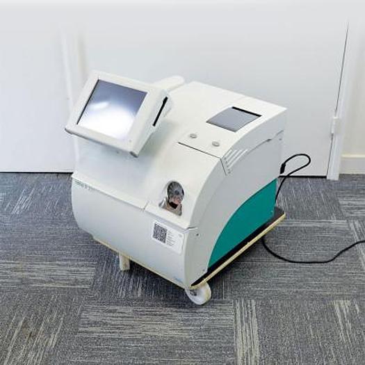 Used BLOOD GAS ROCHE COBAS B221