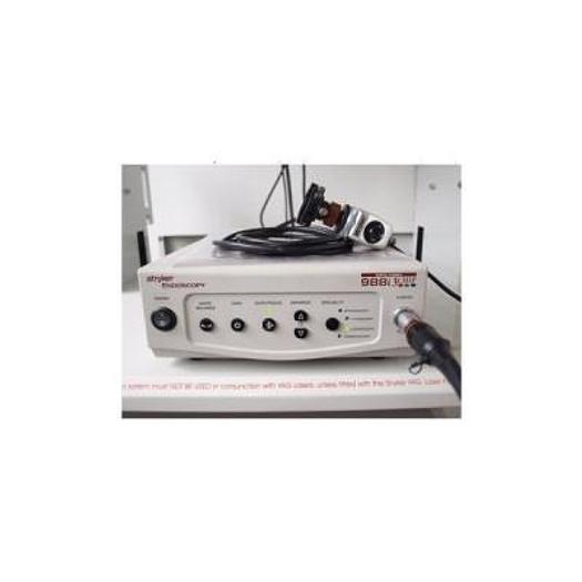 Used STRYKER column laparoscopic surgery