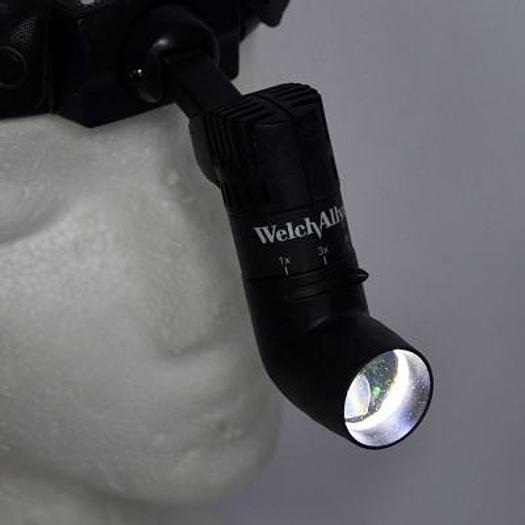 WELCH ALLYN HEADLAMP MODEL 49022